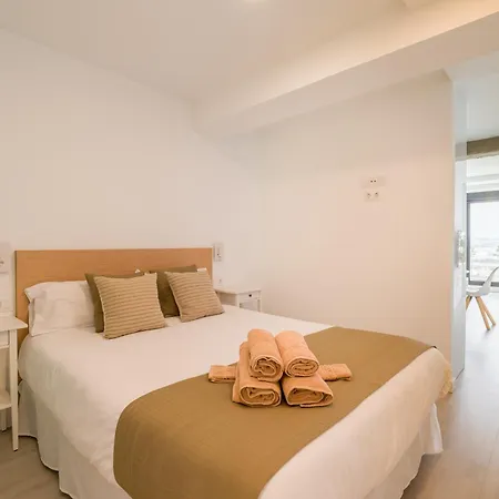 Castle Mirador By Canariasgetaway