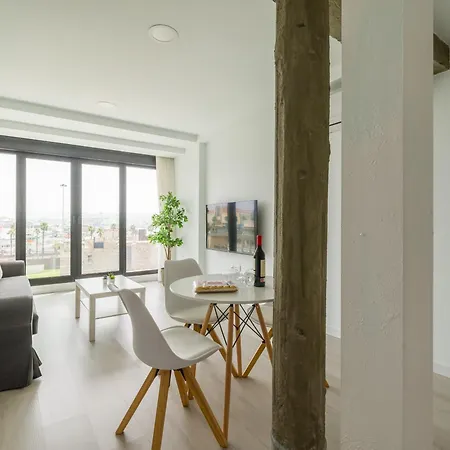 Castle Mirador By Canariasgetaway Apartment Las Palmas / Gran Canaria