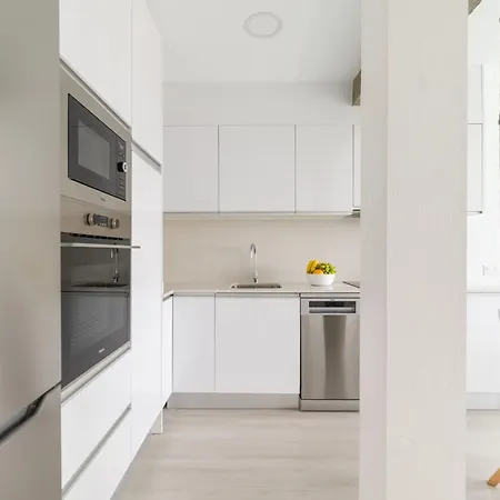 Apartment Castle Mirador By Canariasgetaway *