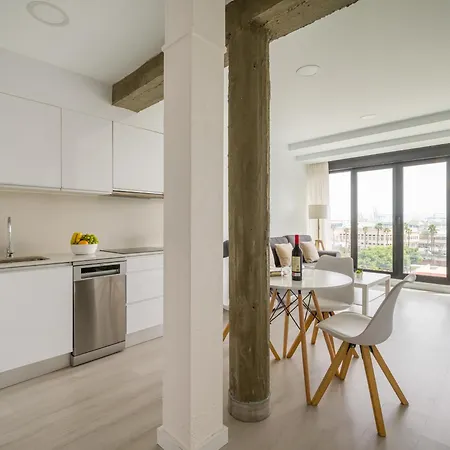 Castle Mirador By Canariasgetaway