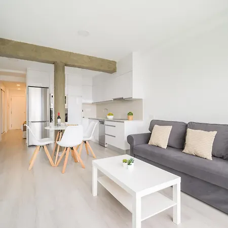 Apartment Castle Mirador By Canariasgetaway