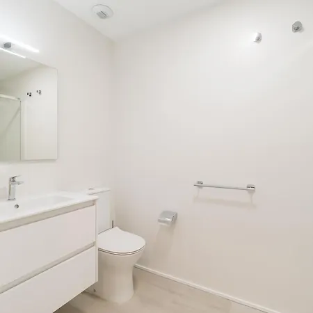 Castle Mirador By Canariasgetaway Apartment