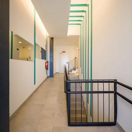 Castle Mirador By Canariasgetaway Διαμέρισμα