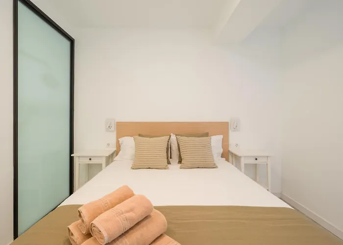 Castle Mirador By Canariasgetaway * Λας Πάλμας ντε Γκραν Κανάρια