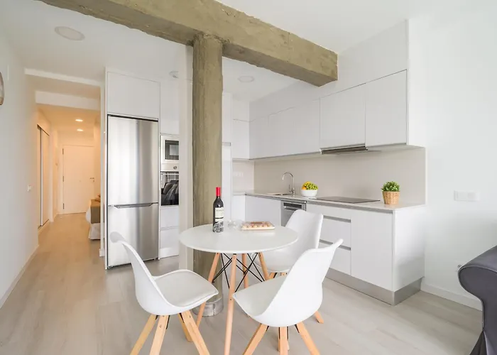 Διαμέρισμα Castle Mirador By Canariasgetaway Λας Πάλμας ντε Γκραν Κανάρια