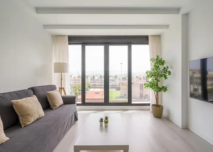 Castle Mirador By Canariasgetaway *