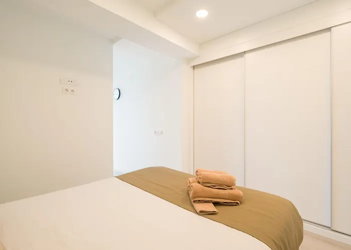 Castle Mirador By Canariasgetaway