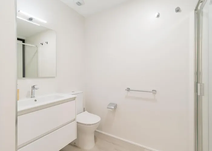 Castle Mirador By Canariasgetaway Διαμέρισμα