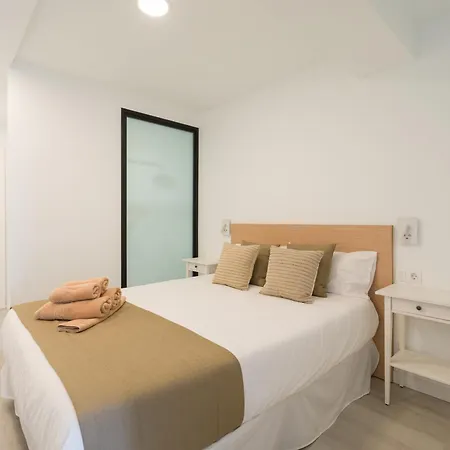 Castle Mirador By Canariasgetaway 아파트 *