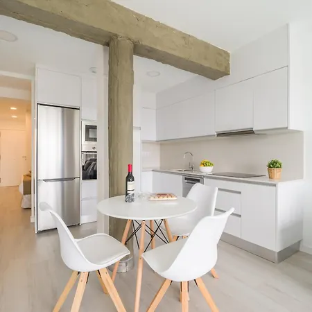 Daire Castle Mirador By Canariasgetaway Las Palmas de Gran Canaria