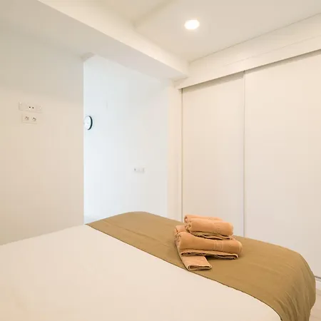 Castle Mirador By Canariasgetaway