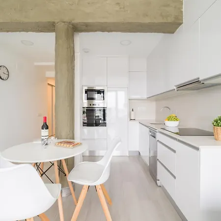 Daire Castle Mirador By Canariasgetaway *