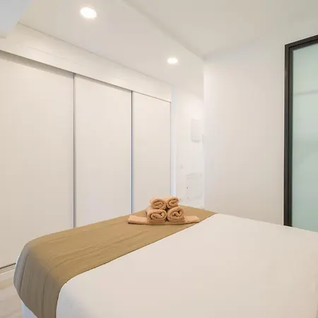 아파트 Castle Mirador By Canariasgetaway 라스팔마스