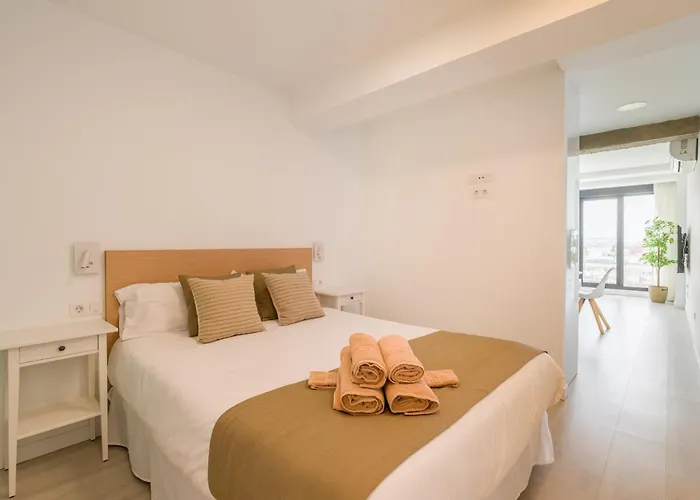 Castle Mirador By Canariasgetaway