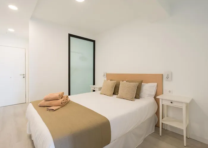 Castle Mirador By Canariasgetaway Appartamento *