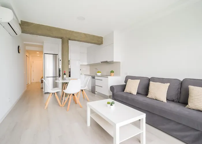 Appartamento Castle Mirador By Canariasgetaway