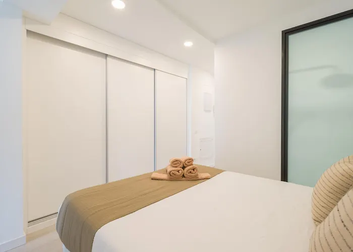 Appartamento Castle Mirador By Canariasgetaway Las Palmas de Gran Canaria