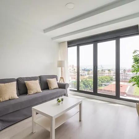 Castle Mirador By Canariasgetaway * Las Palmas de Gran Canaria