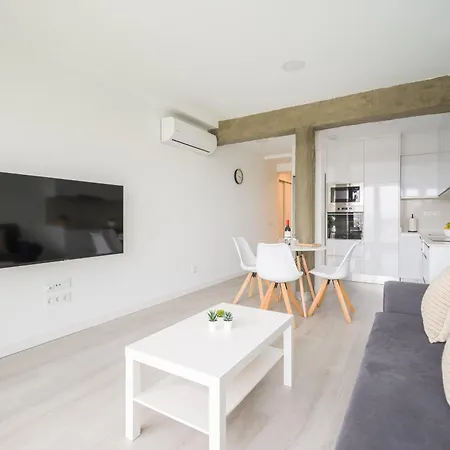 Castle Mirador By Canariasgetaway Apartman