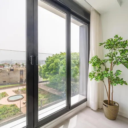 Castle Mirador By Canariasgetaway Apartman *