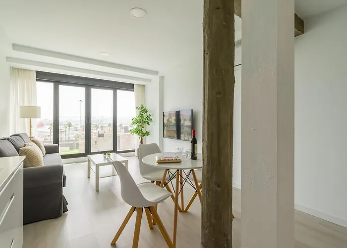 Castle Mirador By Canariasgetaway Lejlighed Las Palmas de Gran Canaria