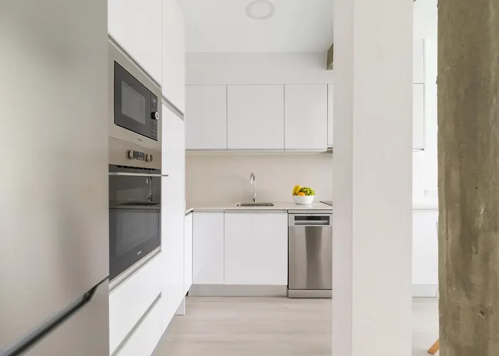 Lejlighed Castle Mirador By Canariasgetaway *