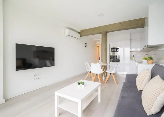 Castle Mirador By Canariasgetaway Lejlighed