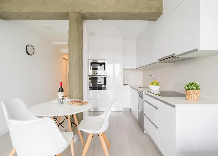 Lejlighed Castle Mirador By Canariasgetaway *